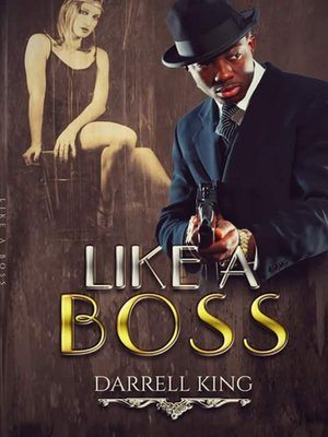 cover image of Like a Boss